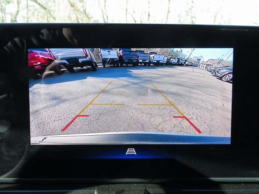 Used 2024 Chevrolet TrailBlazer LT w/ Driver Confidence Package image 25