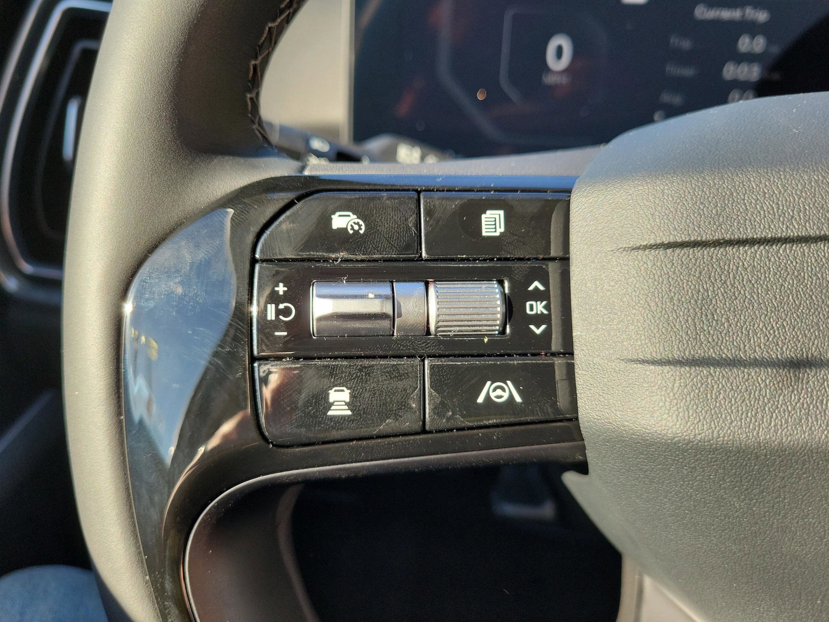 New 2026 Kia Sorento SX image 15