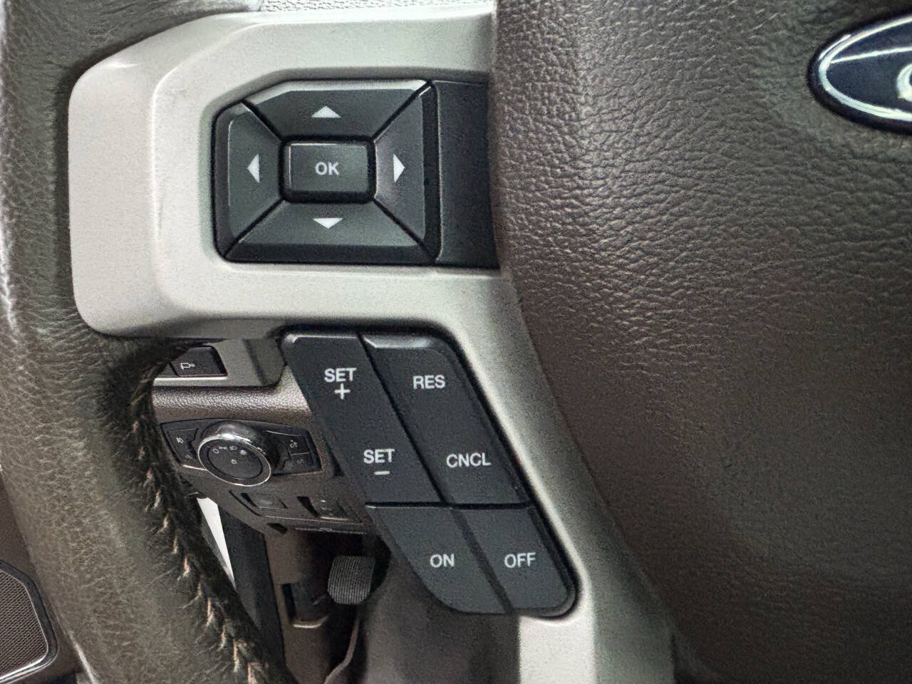 Used 2019 Ford F250 King Ranch w/ King Ranch Ultimate Package AWD/4WD image 22