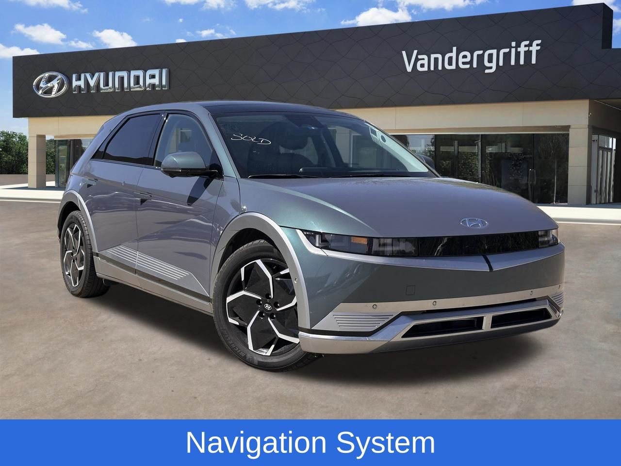 Used 2024 Hyundai Ioniq 5 Limited video 1