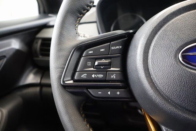 New 2026 Subaru Crosstrek 2.5i Wilderness image 20