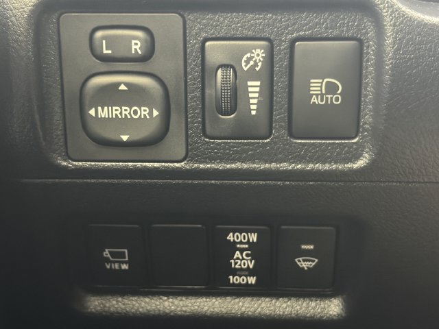 Used 2022 Toyota 4Runner Limited RWD image 26