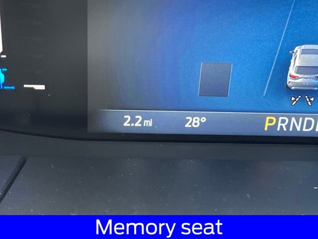 New 2026 Ford Escape ST-Line Select w/ Tech Pack #1 image 16