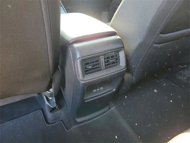 Used 2025 Honda CR-V EX image 10