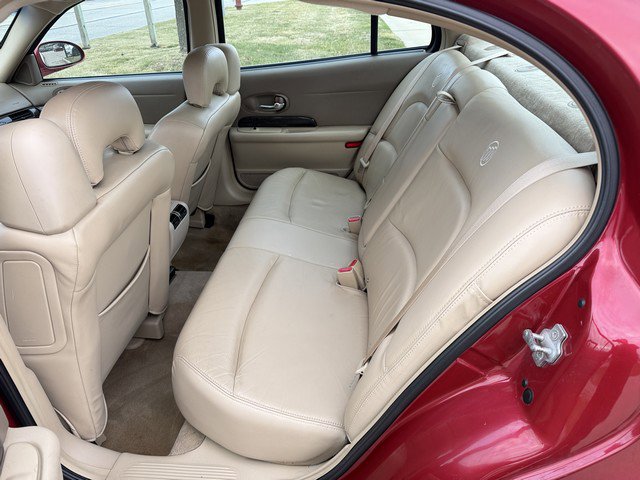 Used 2005 Buick Le Sabre Limited w/ Celebration Edition Package image 10