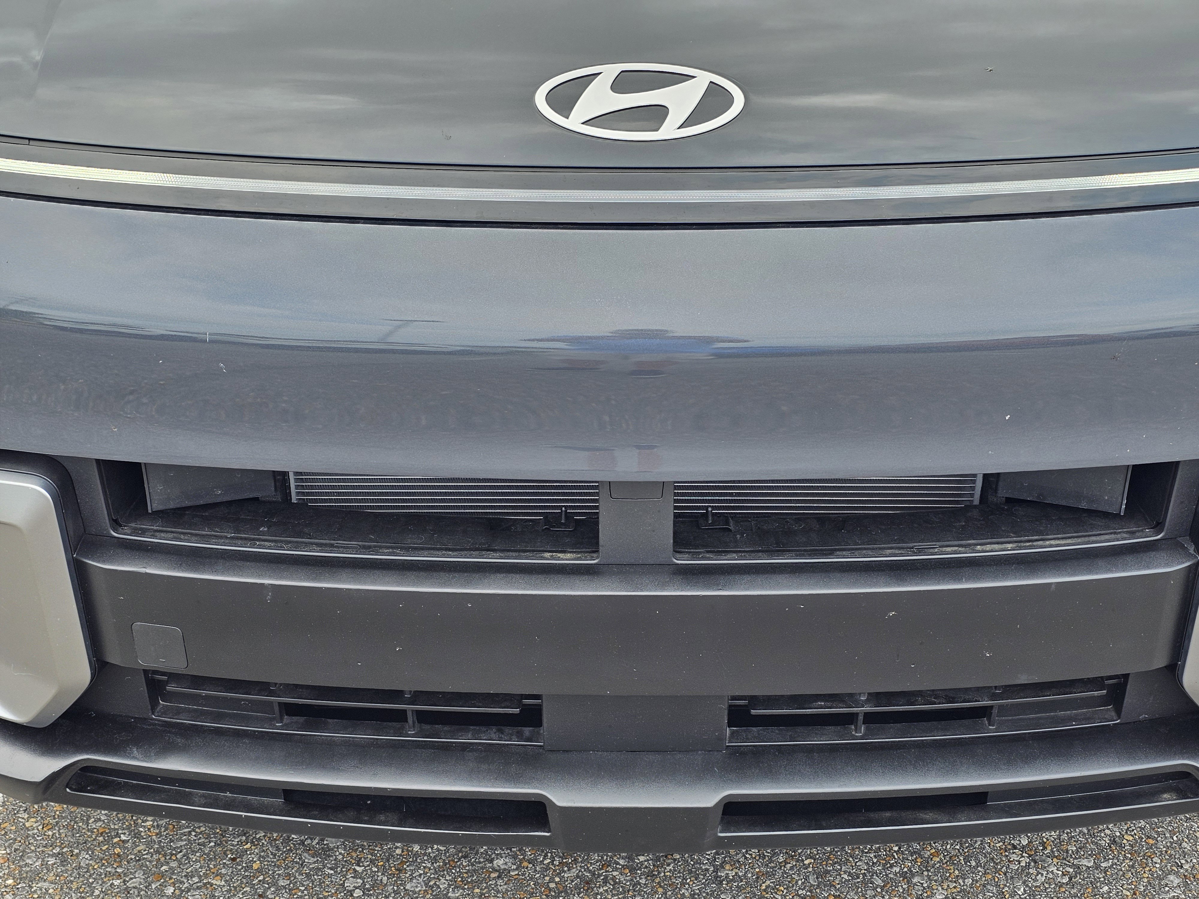 Used 2026 Hyundai Kona SEL Sport FWD image 3