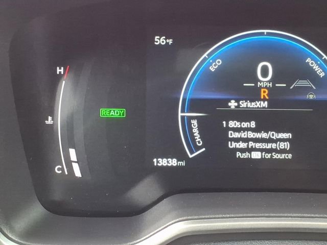 Used 2025 Toyota Corolla Cross AWD Hybrid w/ Convenience Package image 27