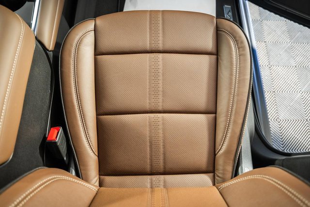 New 2026 Chevrolet Suburban High Country image 37