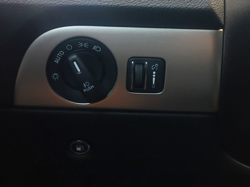 Used 2016 Dodge Durango SXT w/ Quick Order Package 23B RWD image 12