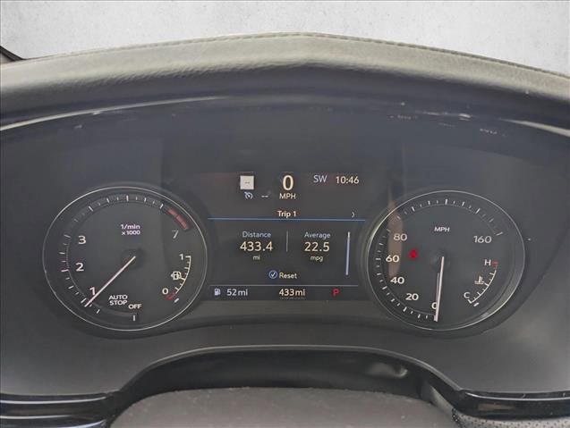 New 2026 Cadillac XT5 Premium Luxury w/ LPO, Floor Liner Package image 11