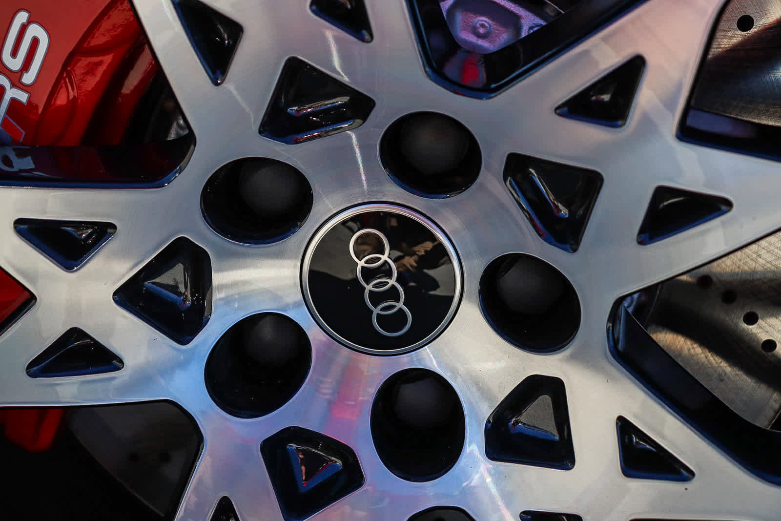 New 2026 Audi RS 3 image 15