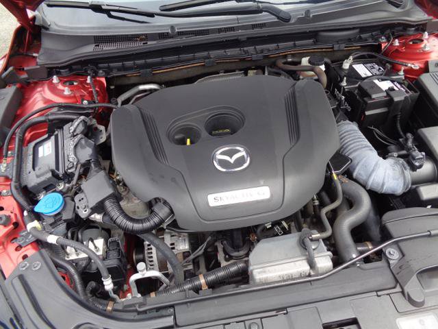 Used 2019 MAZDA MAZDA6 Grand Touring FWD image 35