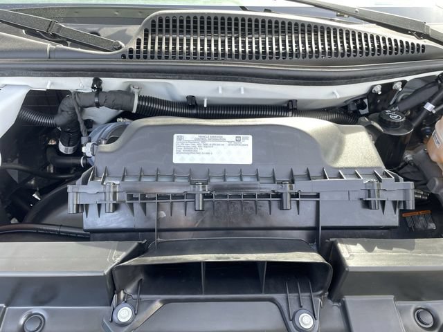 Used 2024 GMC Savana 2500 w/ Driver Convenience Package RWD image 30