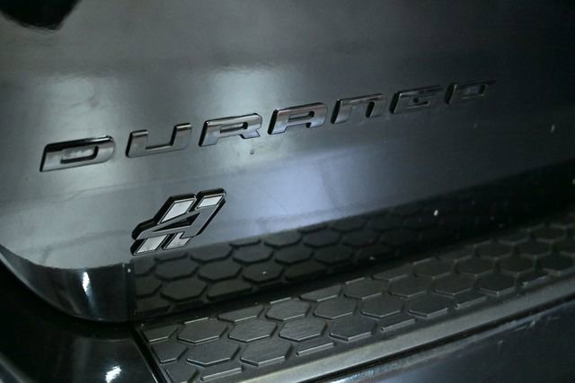 Used 2019 Dodge Durango GT w/ Blacktop Package image 11