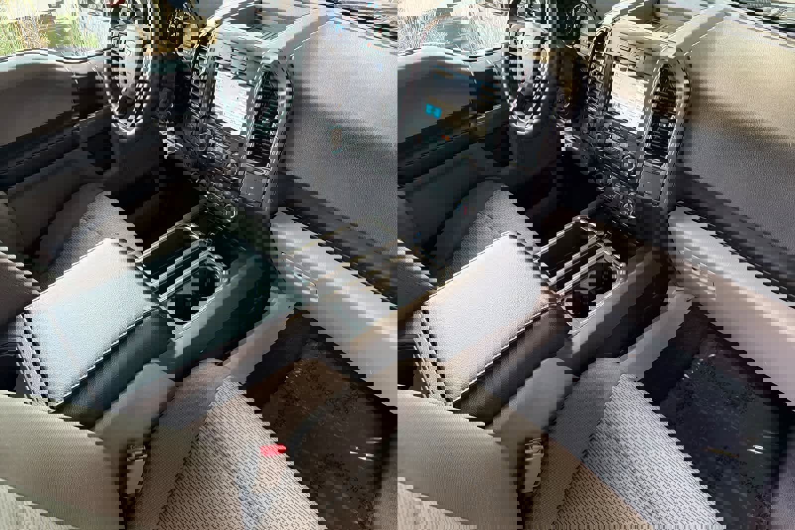 Used 2017 Ford F150 XLT w/ Trailer Tow Package image 17