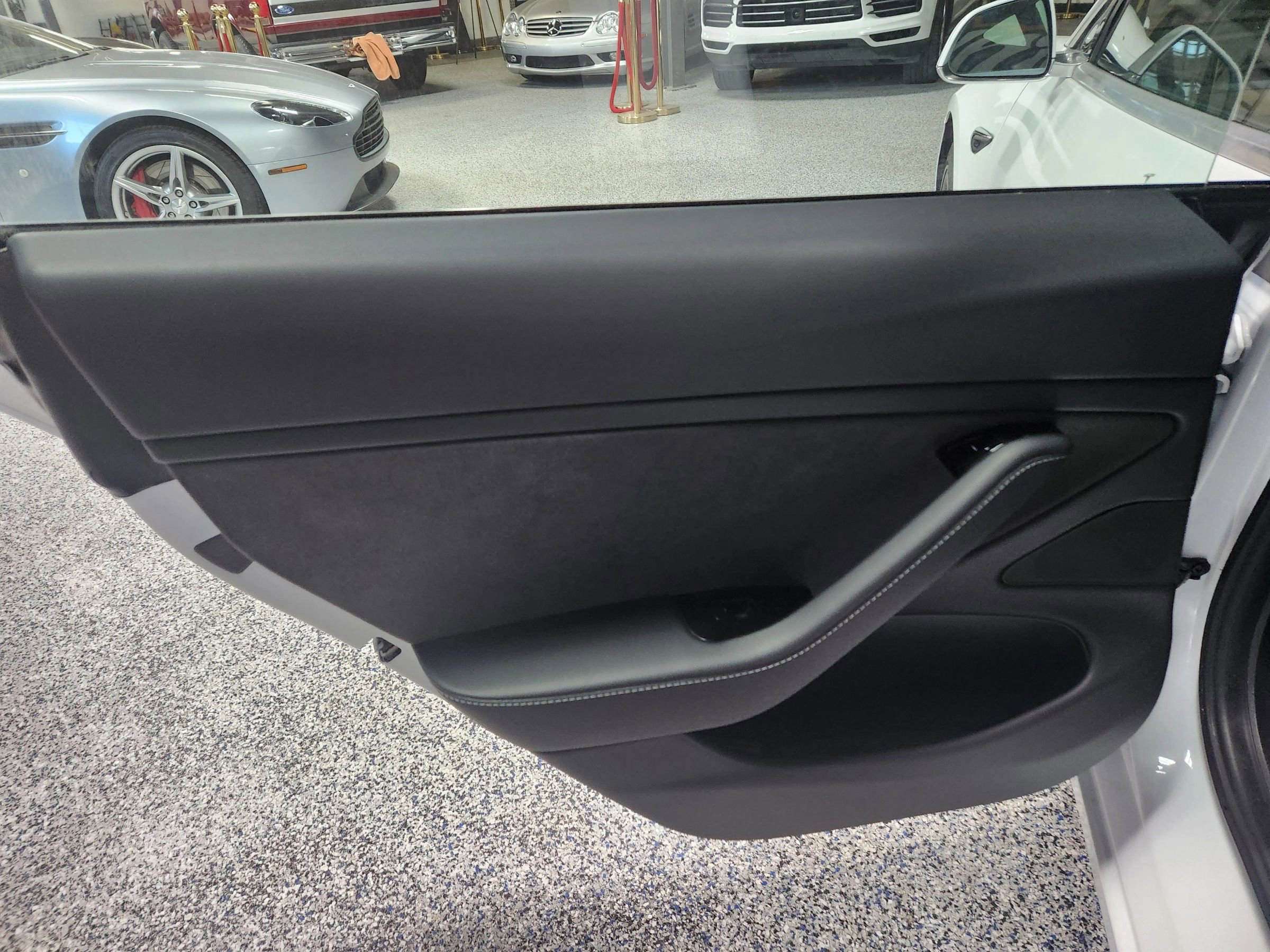 Used 2020 Tesla Model 3 Long Range image 18
