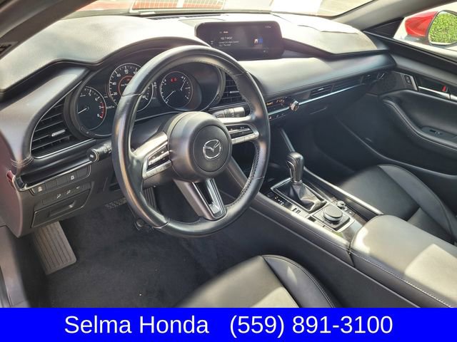 Used 2022 MAZDA MAZDA3 s image 7