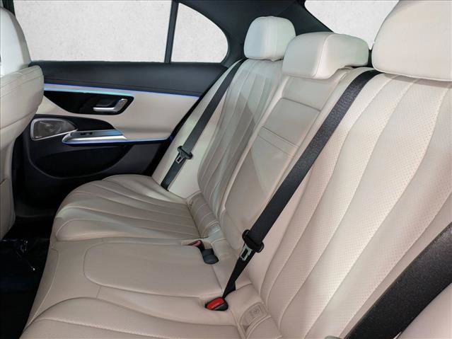 New 2026 Mercedes-Benz E 450 4MATIC Sedan image 18