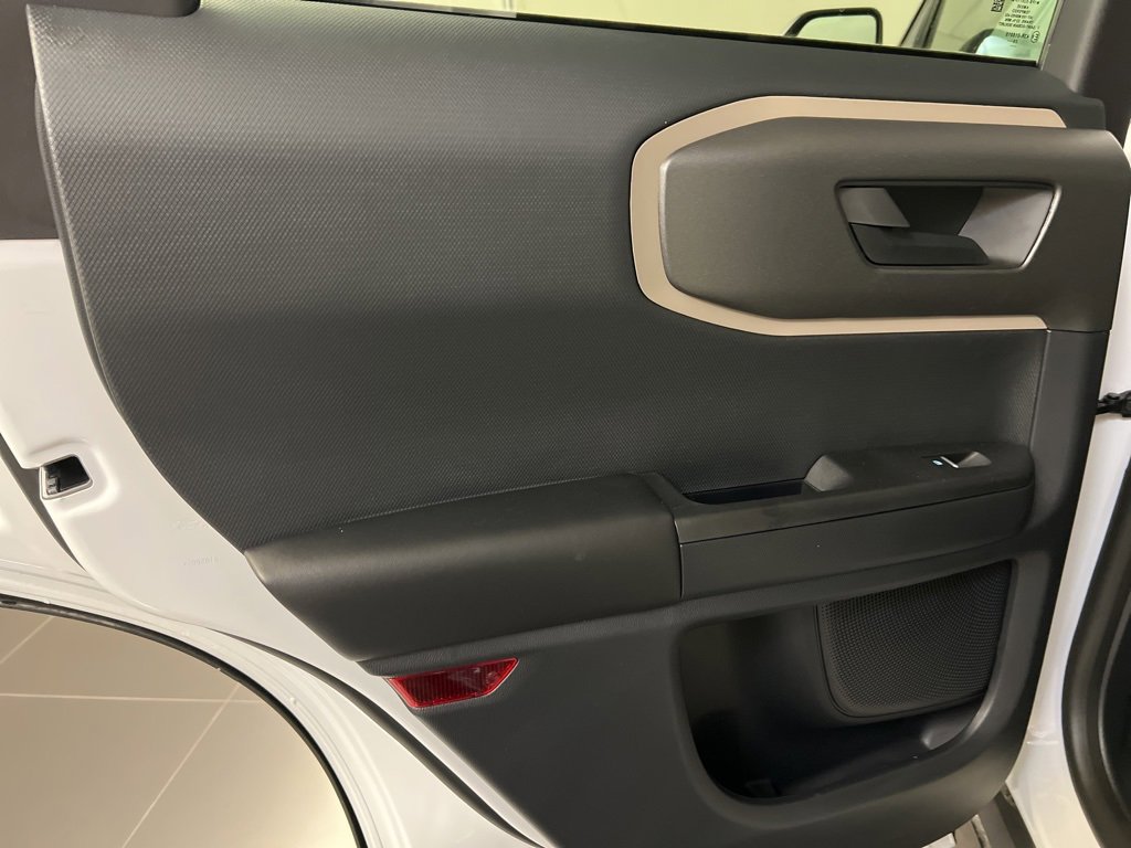 New 2025 Ford Bronco Sport Big Bend w/ Convenience Package image 30