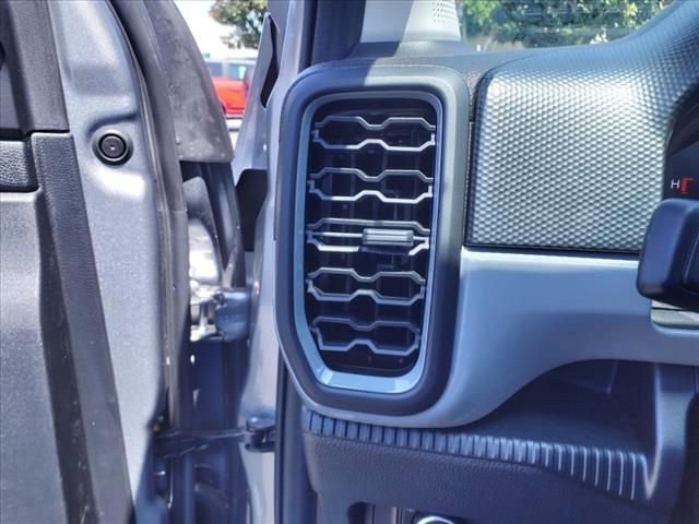 New 2024 Ford Ranger XL image 14