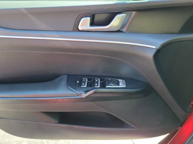 Used 2023 Kia K5 GT-Line FWD image 13