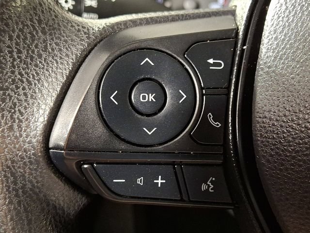 Used 2023 Toyota Corolla LE w/ Carpet Mat Package (TMS) FWD image 20