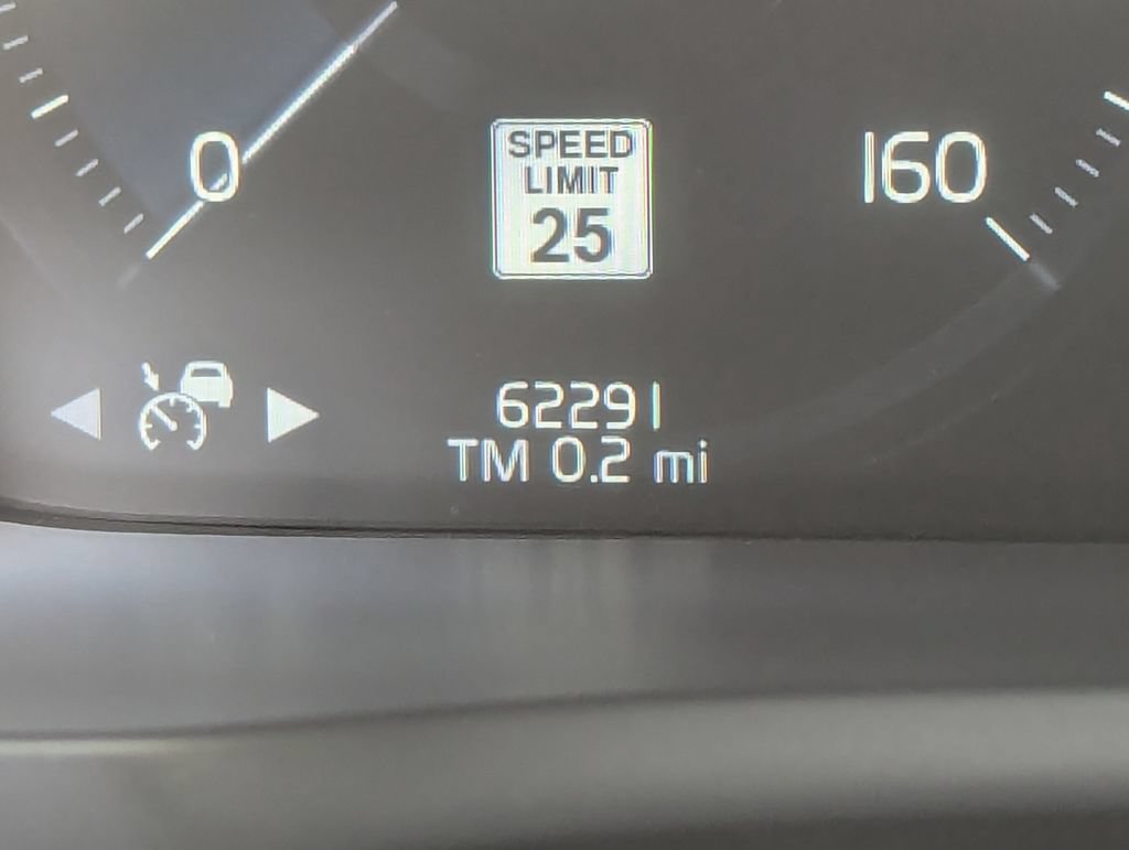 Used 2021 Volvo XC90 T6 Inscription w/ Protection Package AWD/4WD image 20
