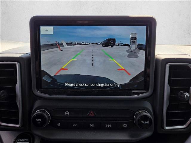 Used 2022 Ford Bronco Sport Big Bend w/ Convenience Package AWD/4WD image 12