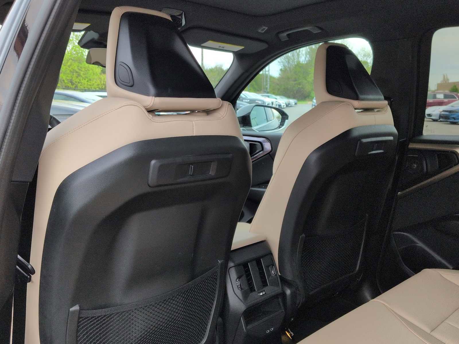 Used 2025 BMW X3 xDrive30i w/ Premium Package AWD/4WD image 19