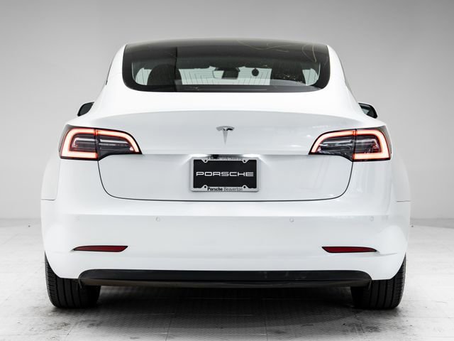 Used 2020 Tesla Model 3 Standard Range Plus image 28