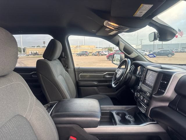 Used 2021 RAM 1500 Big Horn AWD/4WD image 29
