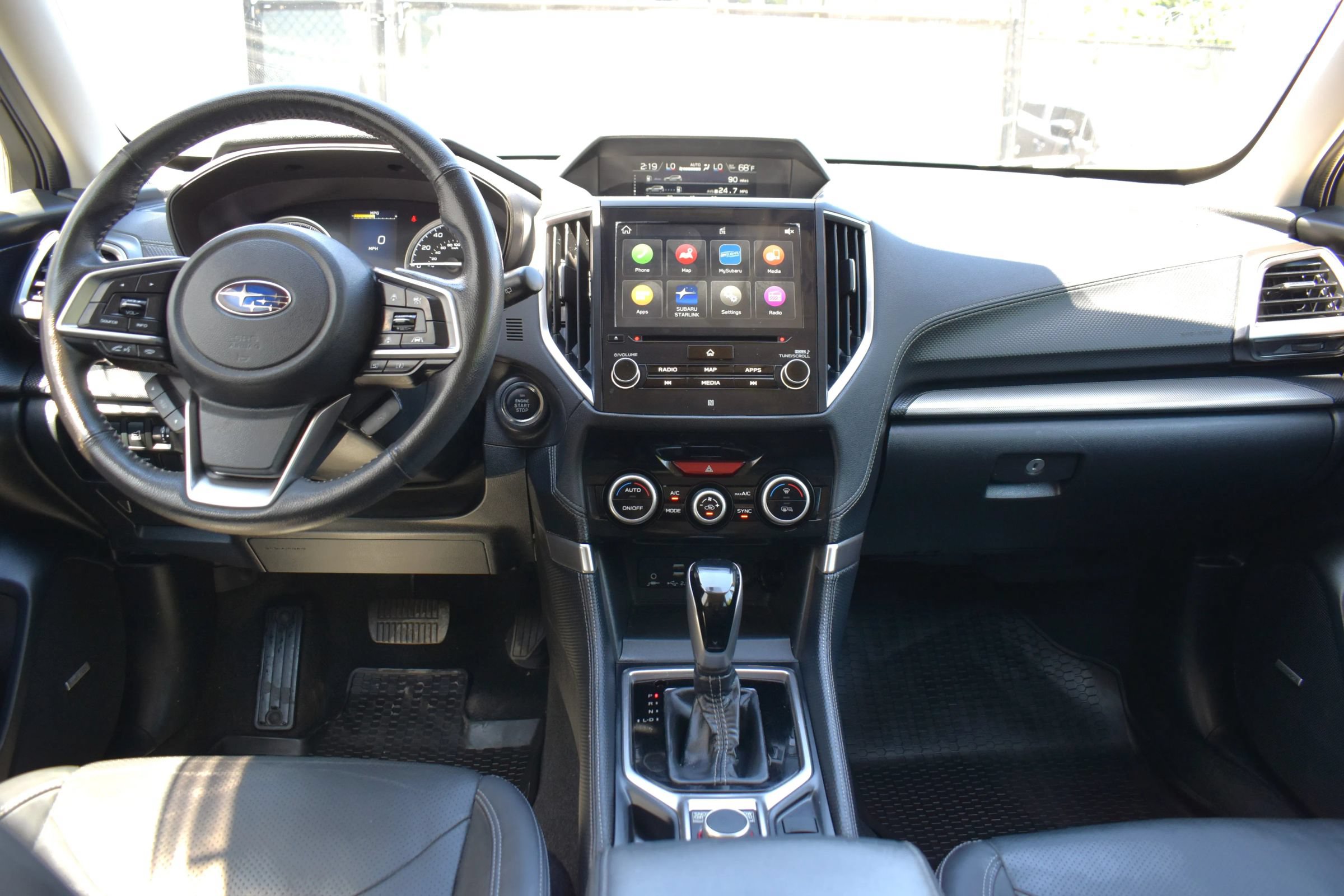 Used 2019 Subaru Forester Limited AWD/4WD image 51