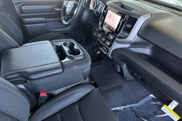 New 2026 RAM 1500 Tradesman RWD image 14
