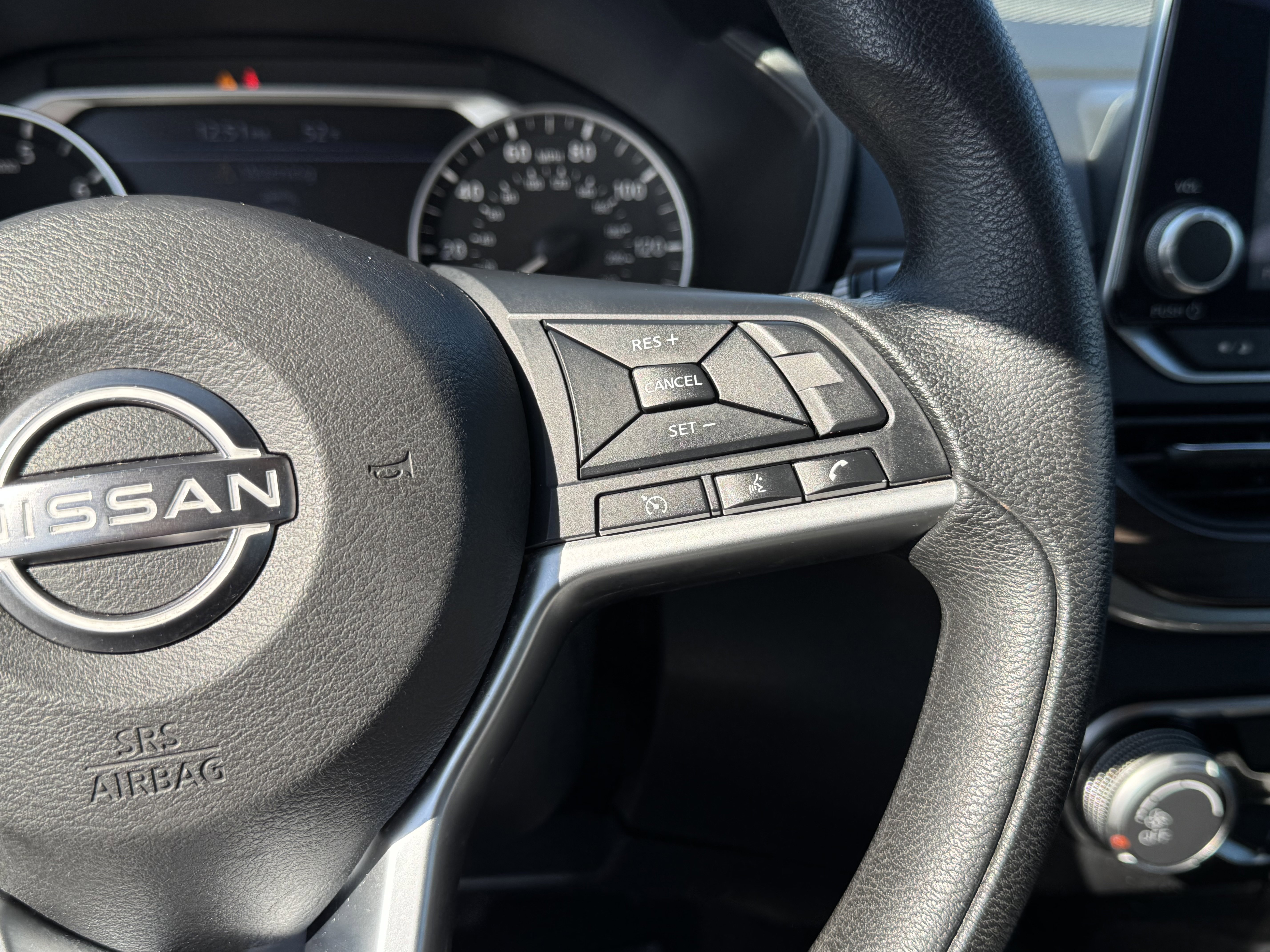 Used 2023 Nissan Altima 2.5 SV image 20