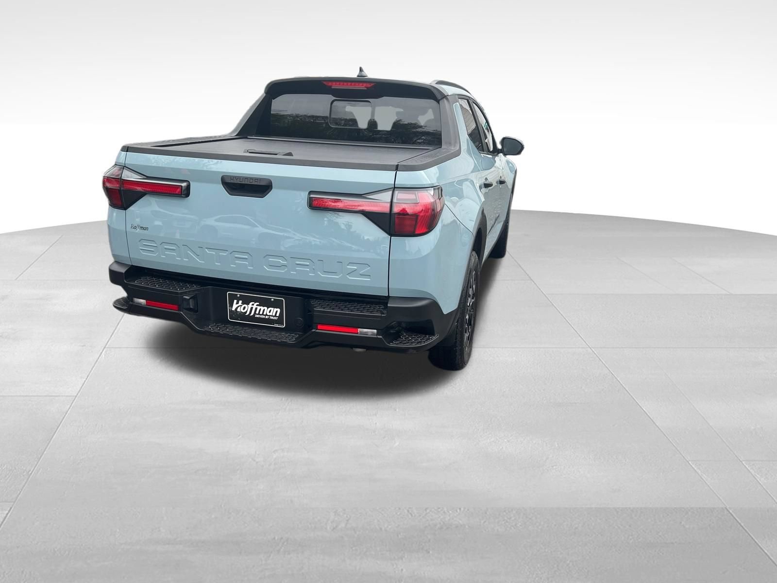 Used 2024 Hyundai Santa Cruz SEL w/ Activity Package FWD image 8