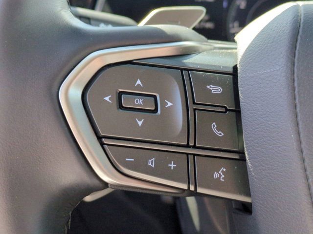 Used 2025 Lexus NX 350 AWD w/ Premium Package image 17