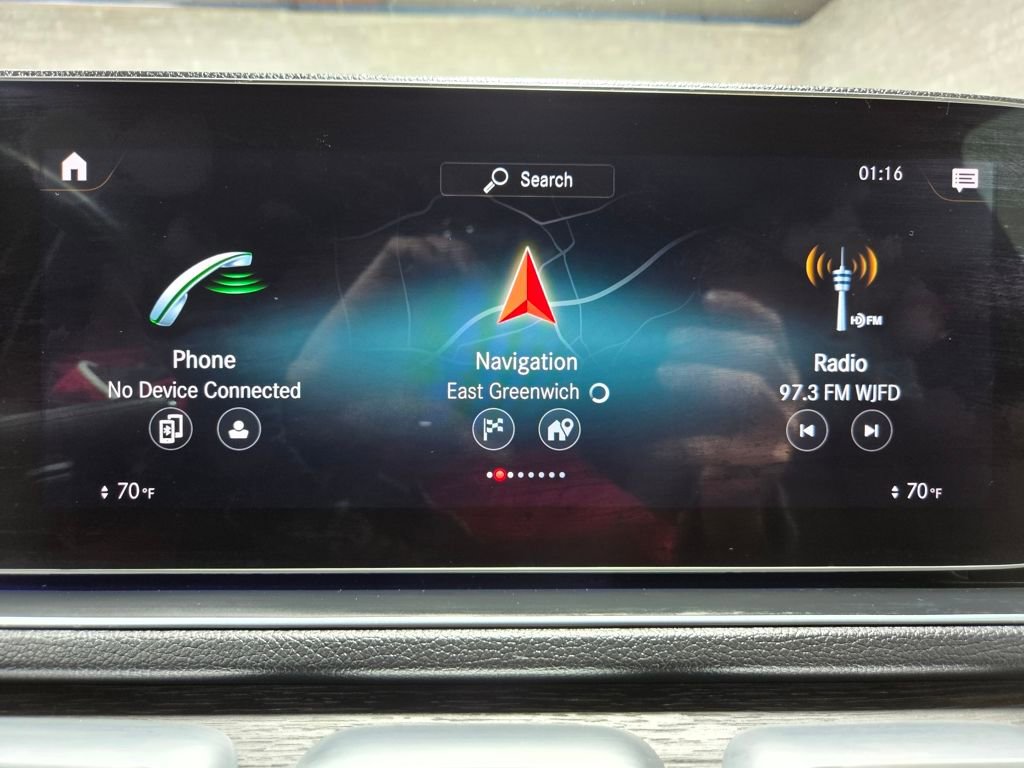 Used 2020 Mercedes-Benz GLE 350 4MATIC image 23