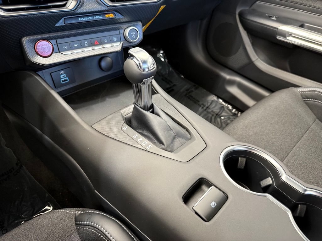 New 2026 Ford Mustang GT RWD image 32
