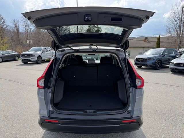 Used 2026 Honda CR-V EX image 36