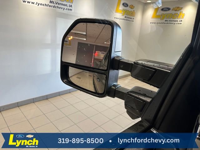 New 2026 Ford F250 XLT image 14