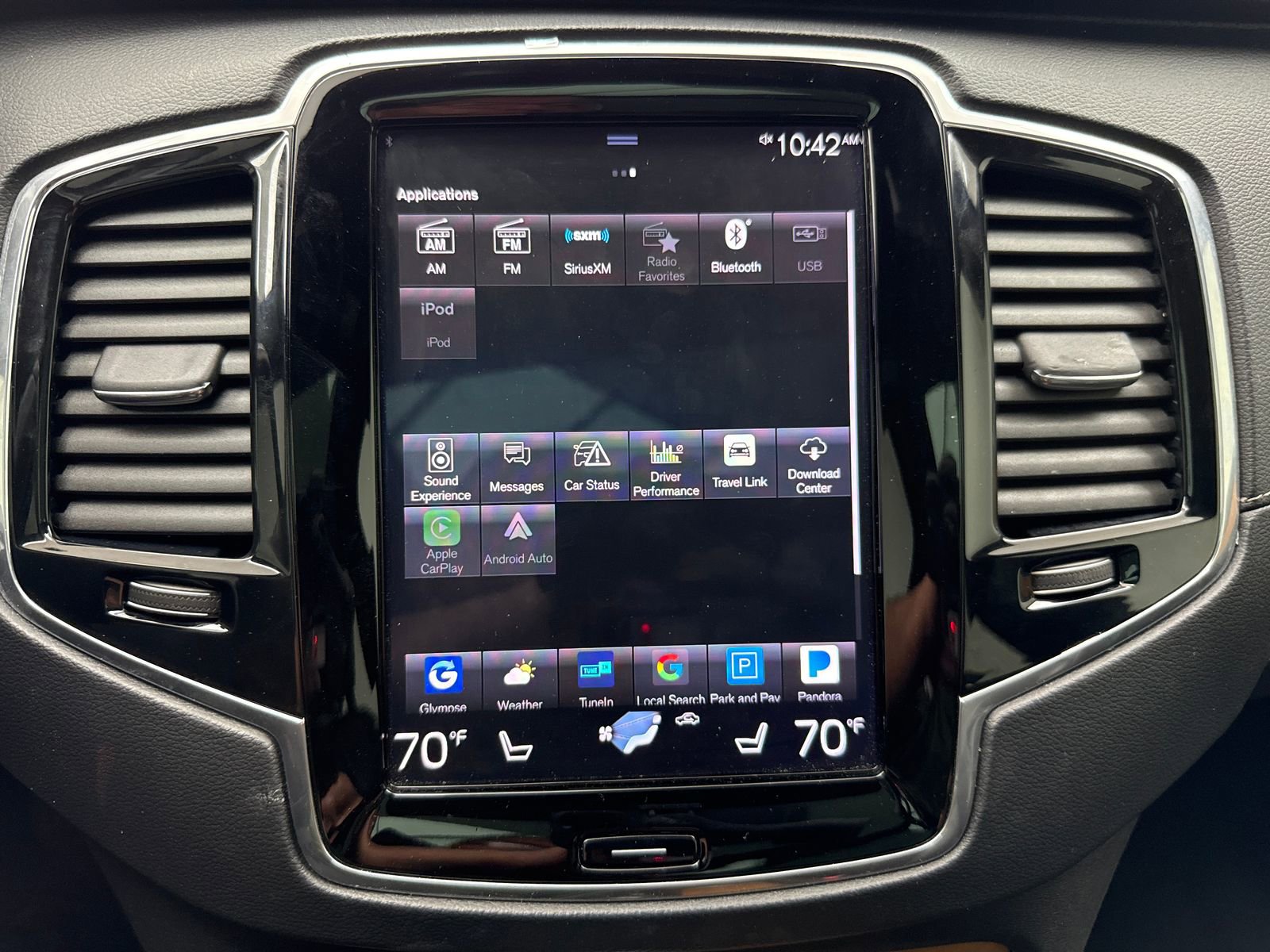 Used 2018 Volvo XC90 T6 Inscription w/ Luxury Package AWD/4WD image 28