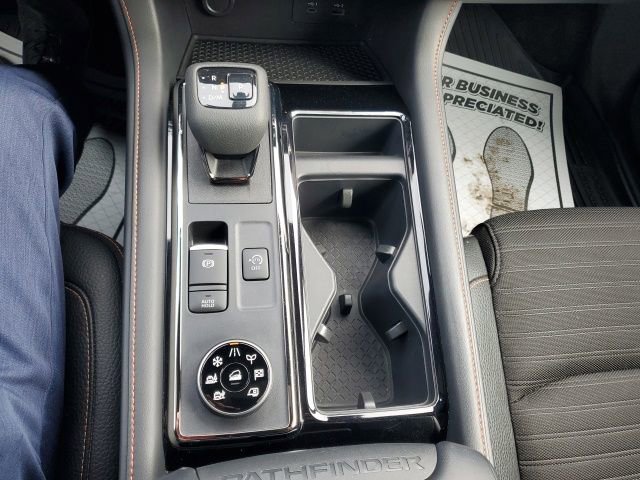 Certified 2024 Nissan Pathfinder Rock Creek image 26