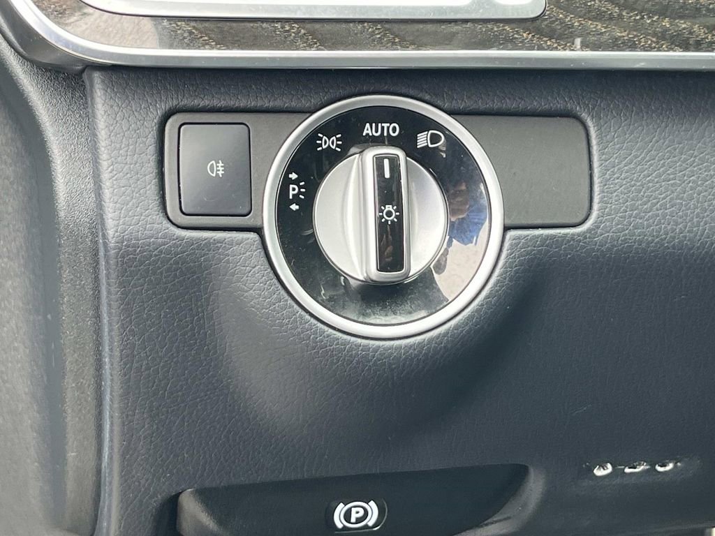 Used 2016 Mercedes-Benz E 63 AMG S-Model image 22