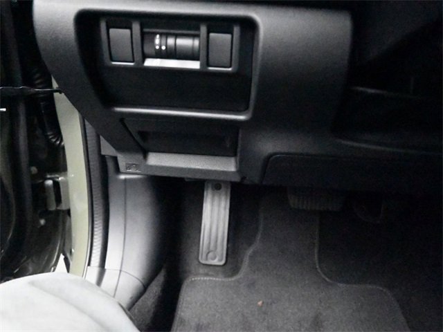 New 2026 Subaru Crosstrek 2.5i Premium image 16