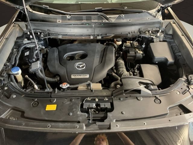 Used 2016 MAZDA CX-9 Signature AWD/4WD image 32