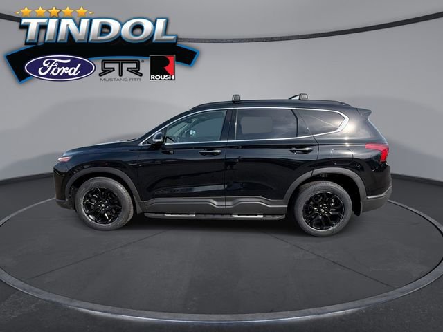 Used 2023 Hyundai Santa Fe XRT image 5