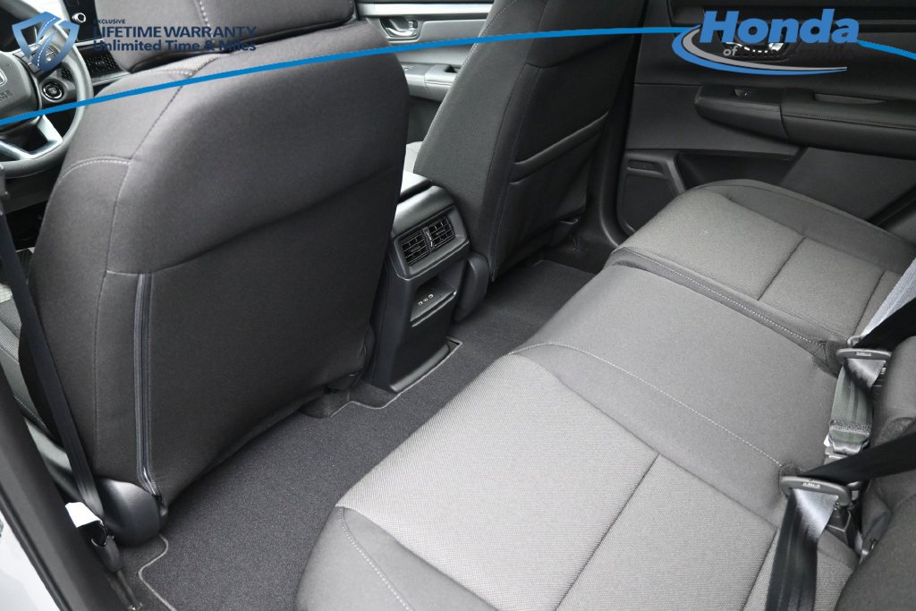 New 2027 Honda CR-V EX image 23
