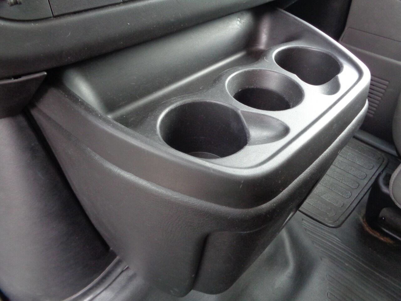 Used 2014 Chevrolet Express 1500 LT w/ LT Preferred Equipment Group image 28