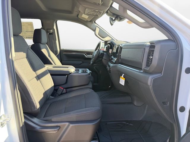New 2026 Chevrolet Silverado 1500 RST image 15