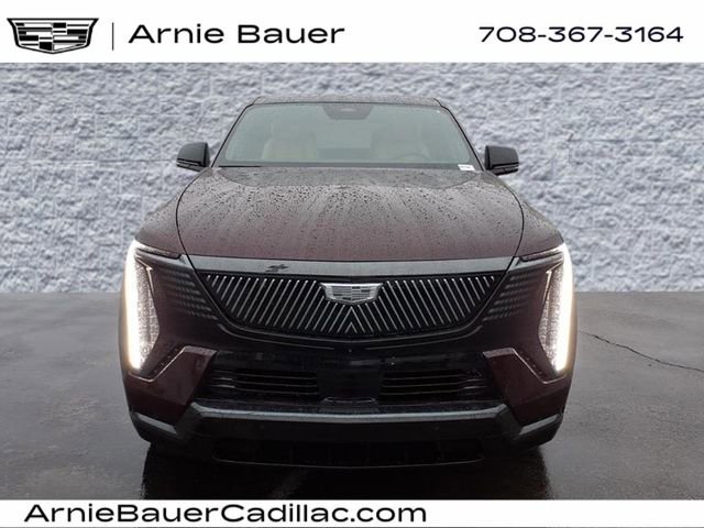 Used 2025 Cadillac Escalade IQ Sport 2 image 11
